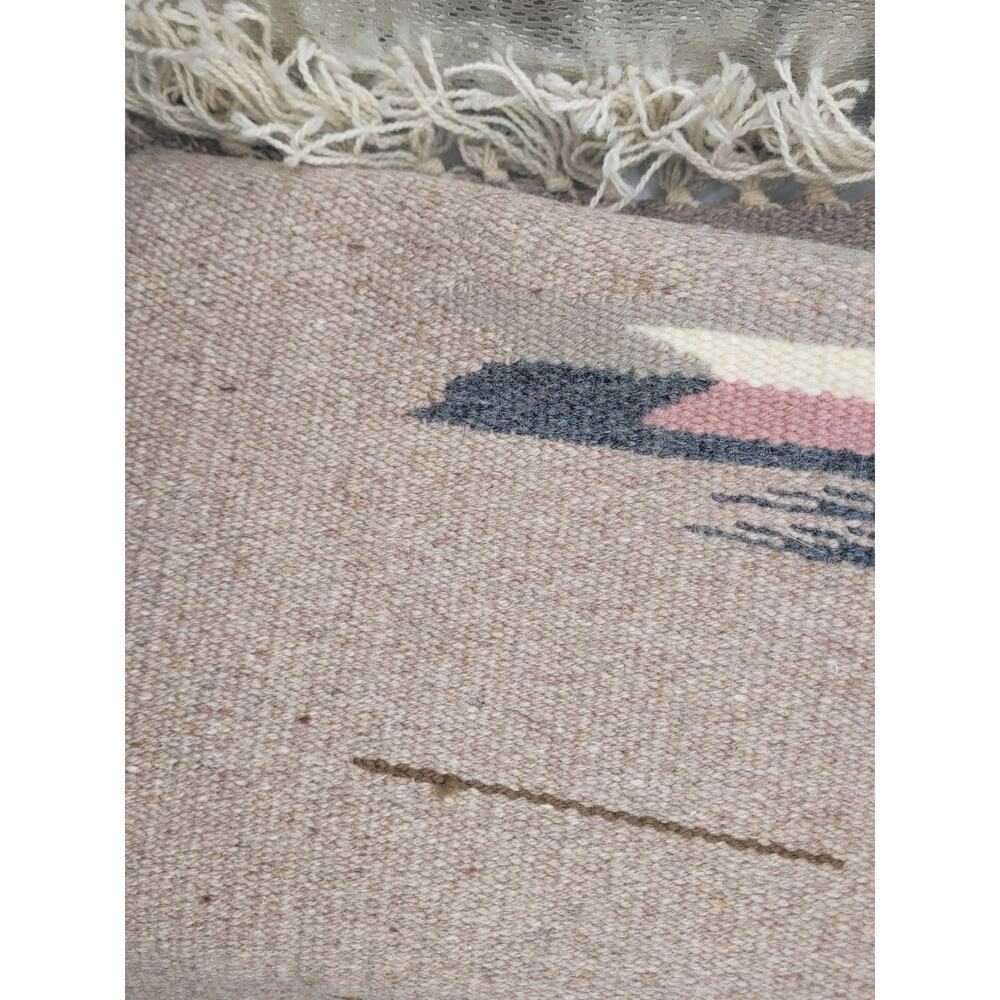 Aztec Montana Rug Handmade - Picture 12 of 13
